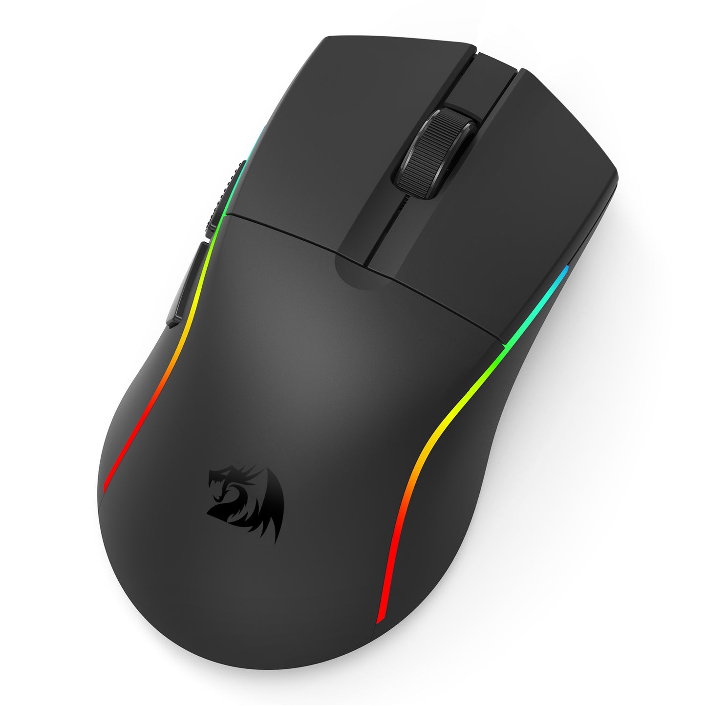 Myszka bezprzewodowa Deicide M816RGB-LIT-PRO