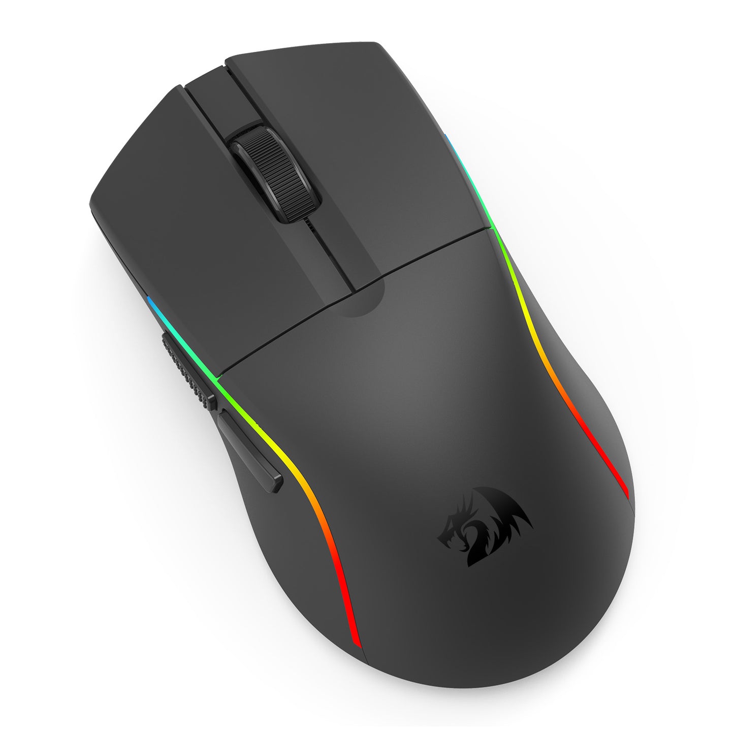 Myszka bezprzewodowa Deicide M816RGB-LIT-PRO