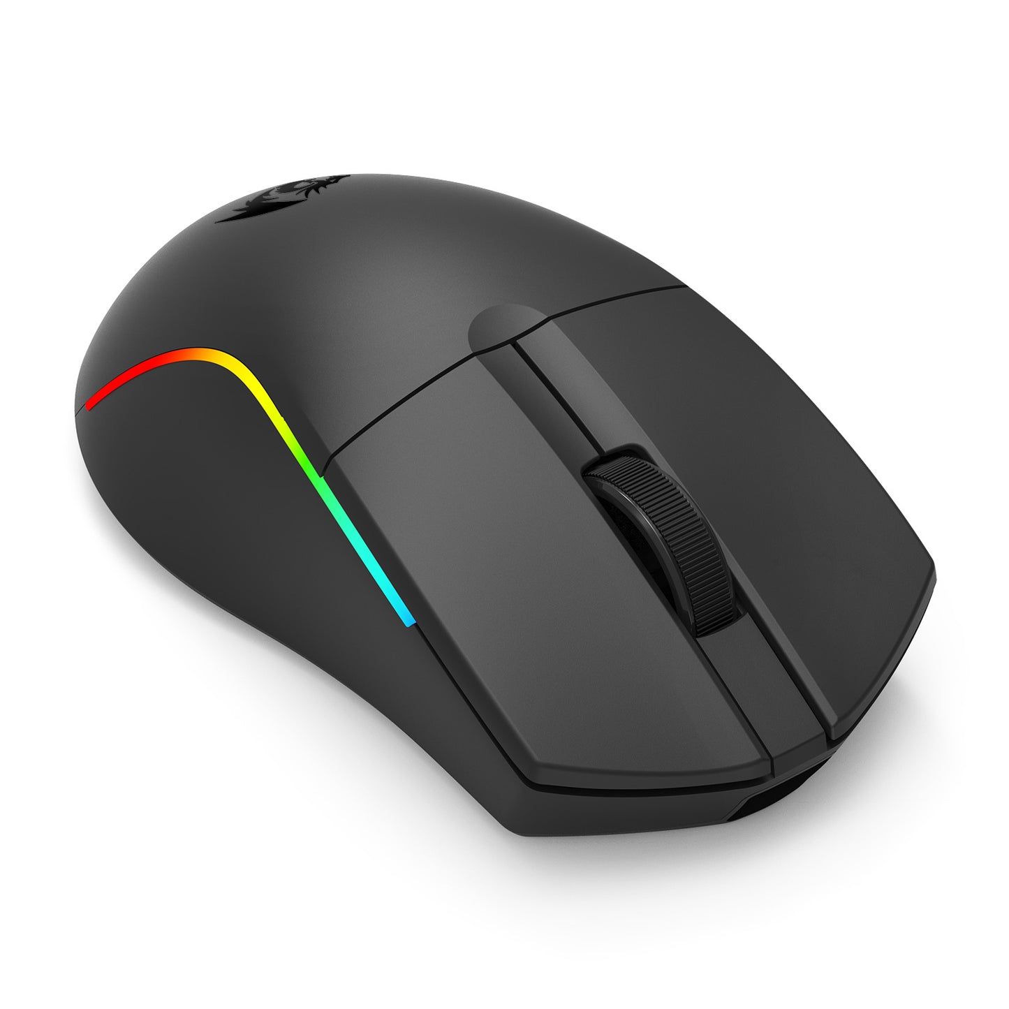Myszka bezprzewodowa Deicide M816RGB-LIT-PRO