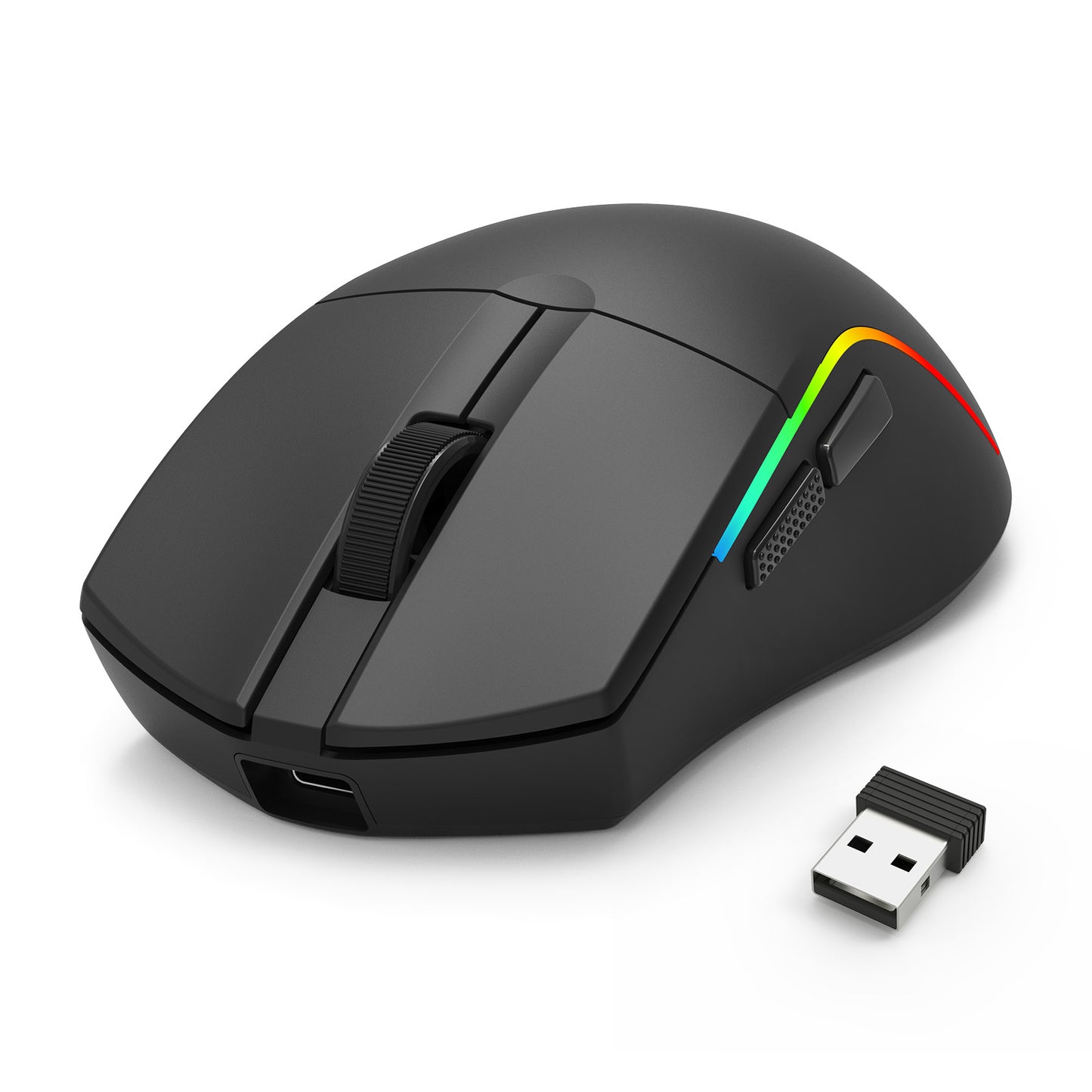 Myszka bezprzewodowa Deicide M816RGB-LIT-PRO
