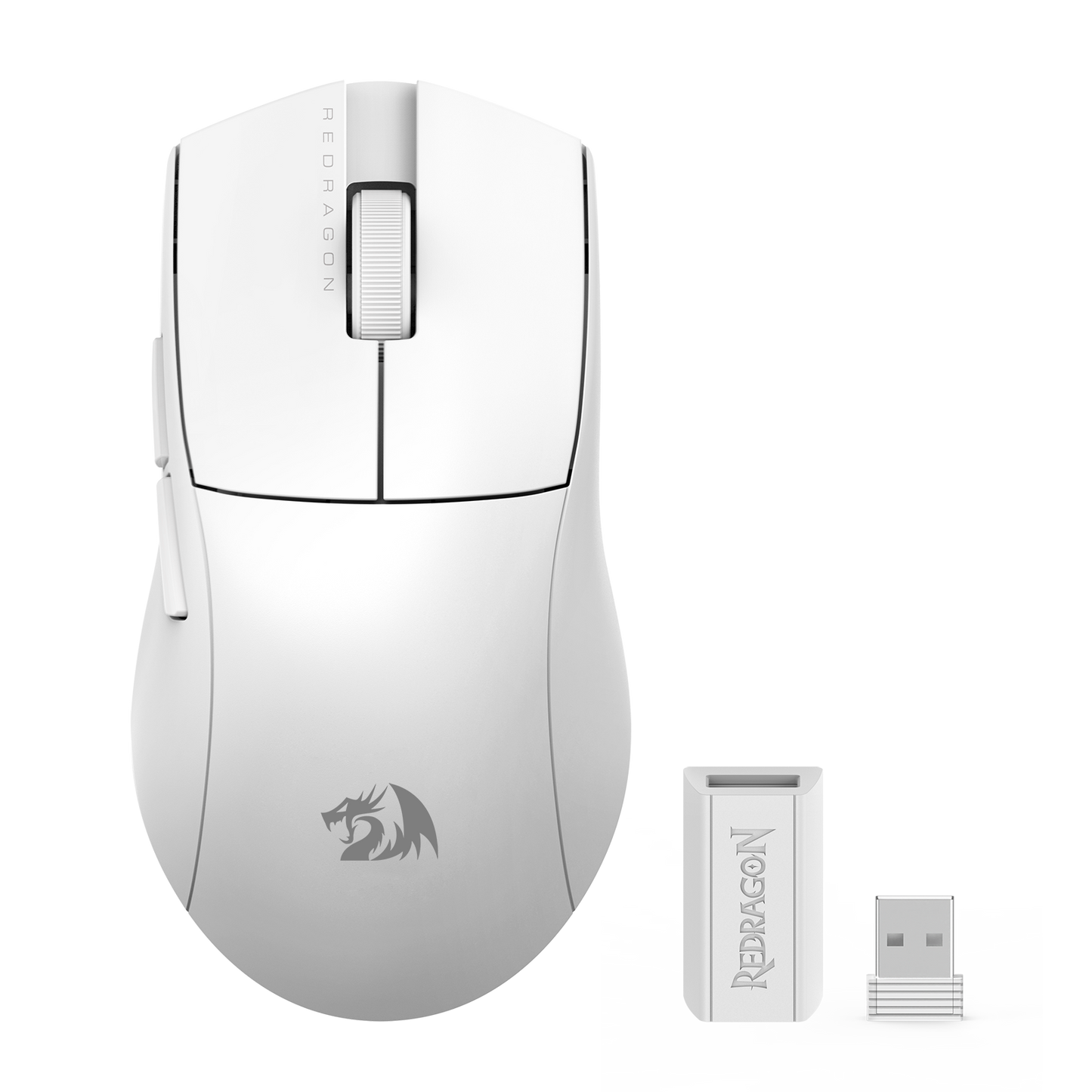 Myszka M916W-LIT-1K