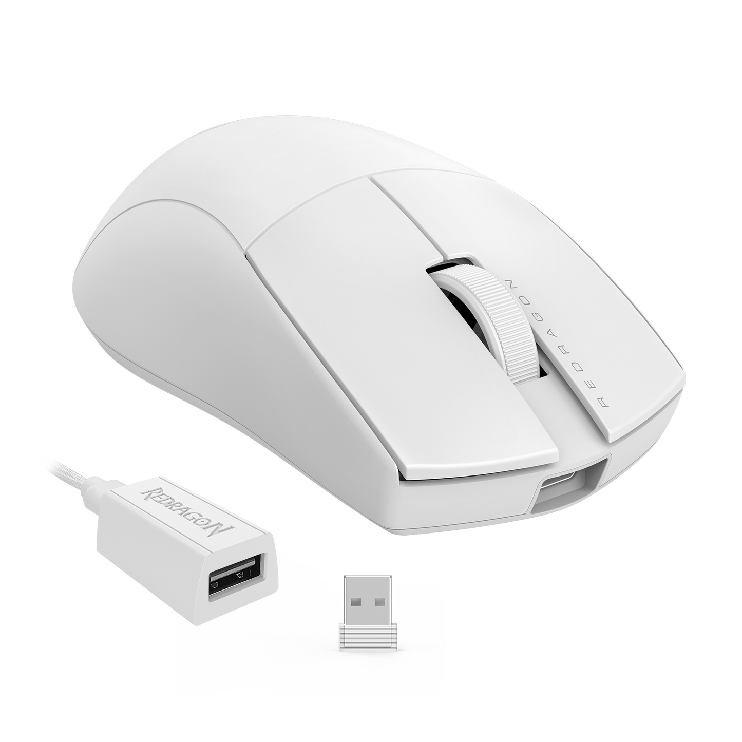 Myszka M916W-LIT-1K