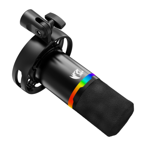 <h2>Efektowne RGB i dynamiczne brzmienie</h2>