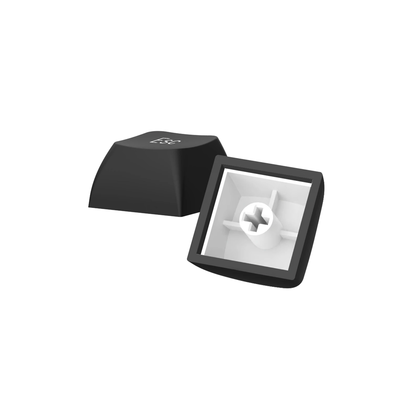 Nakładki na klawisze Redragon A132 PBT Doubleshot