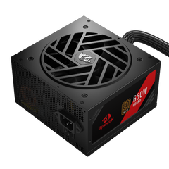 Zasilacz Redragon Guard GC-GU02 650W 80 Plus Bronze