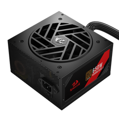Zasilacz Redragon Guard GC-GU02P 650W 80 Plus Bronze ATX3.1