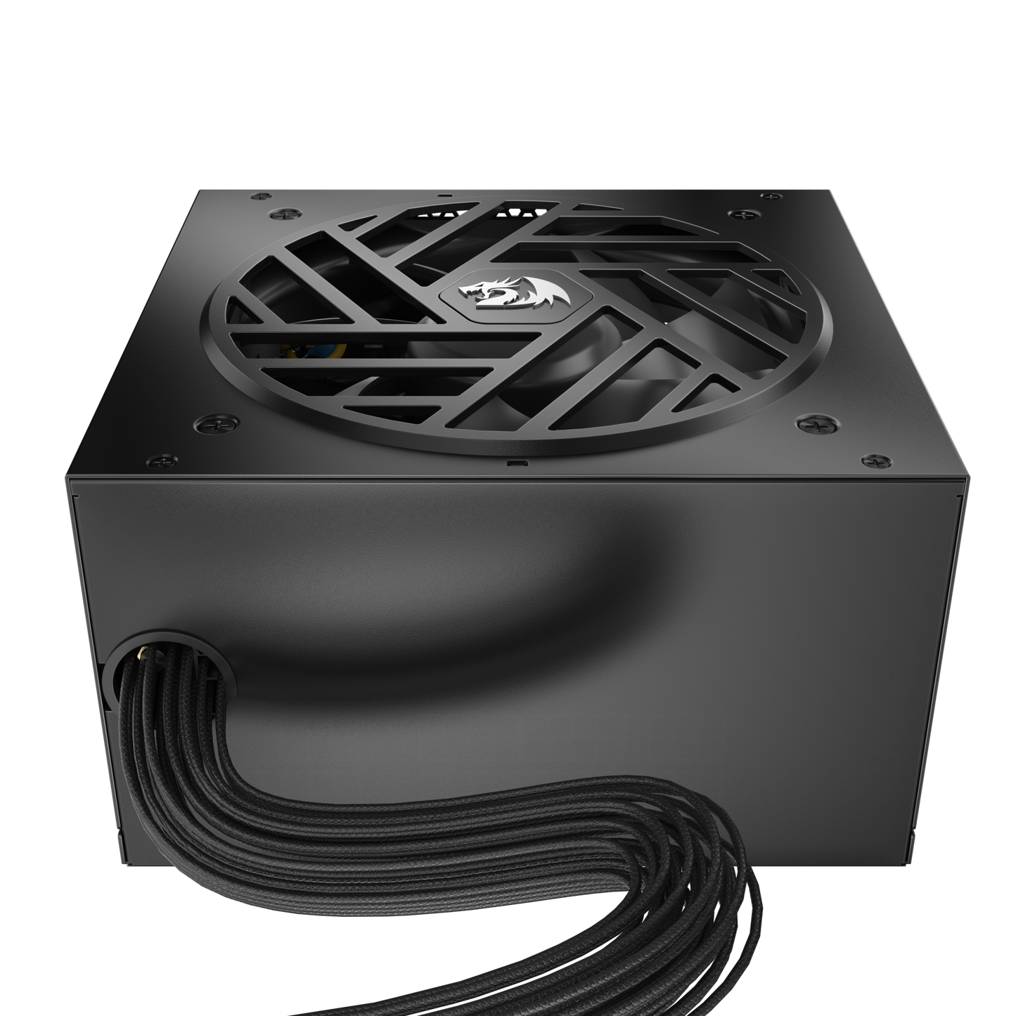 Zasilacz Redragon Guard GC-GU02P 650W 80 Plus Bronze ATX3.1