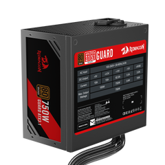 Zasilacz Redragon Guard GC-GU03P 750W 80 Plus Bronze ATX3.1