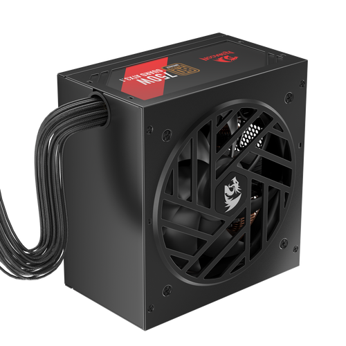 <h2>Wydajny wentylator 120 mm – skuteczne i ciche chłodzenie</h2>