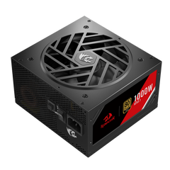 Zasilacz Redragon MASTER GC-MS03 1000W 80 Plus Gold ATX 3.1