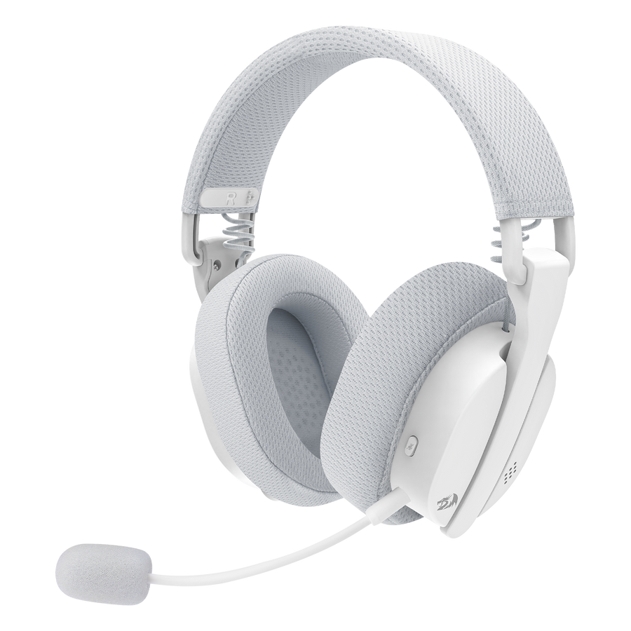 Słuchawki bezprzewodowe Redragon H888W