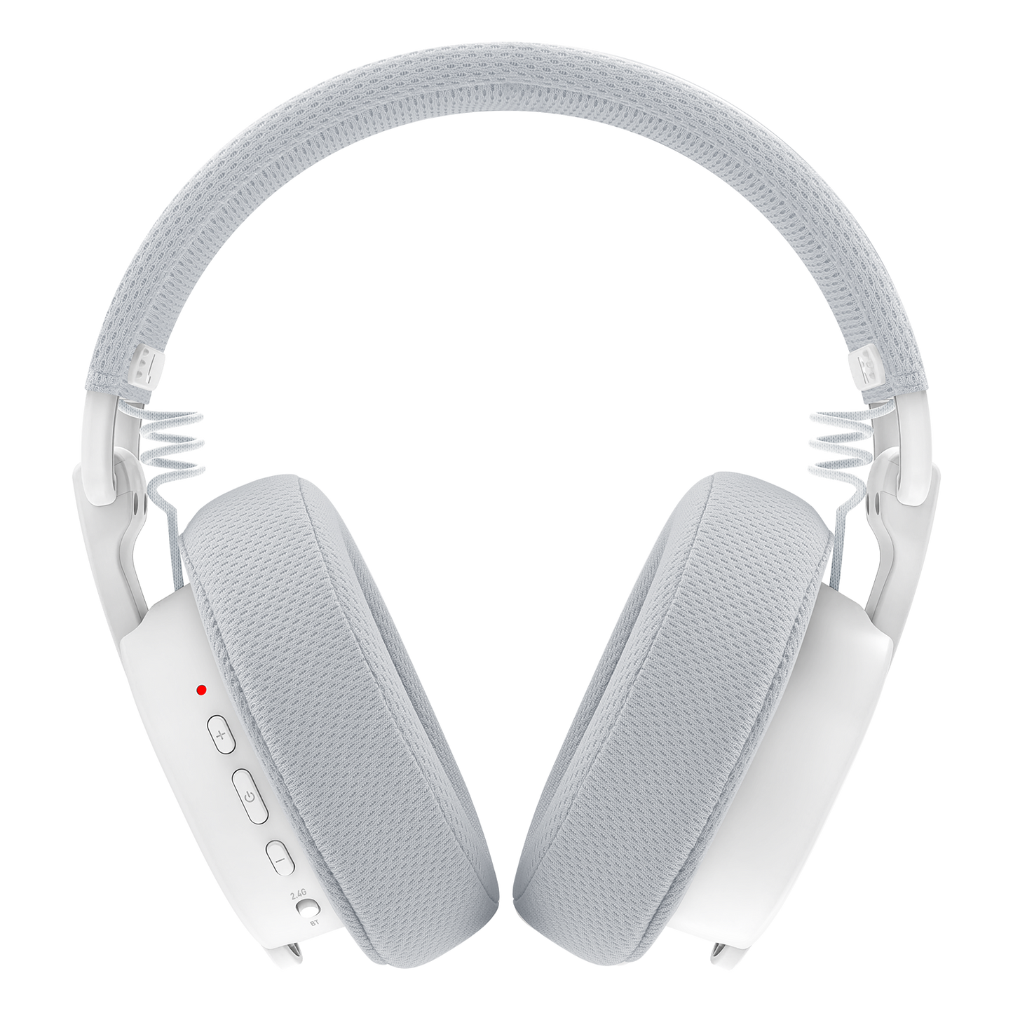 Słuchawki bezprzewodowe Słuchawki Redragon H888W