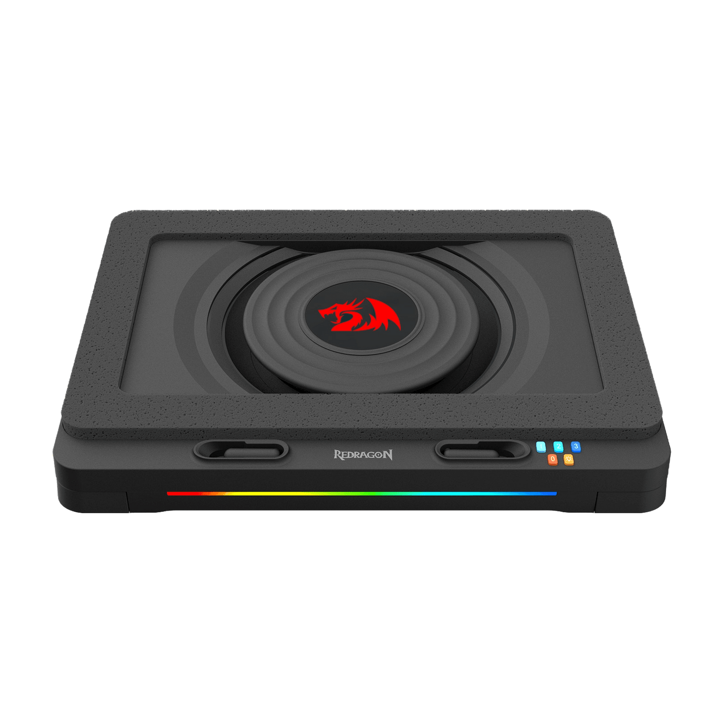 Podstawka chłodząca Redragon GCP512 WINDSEEKER