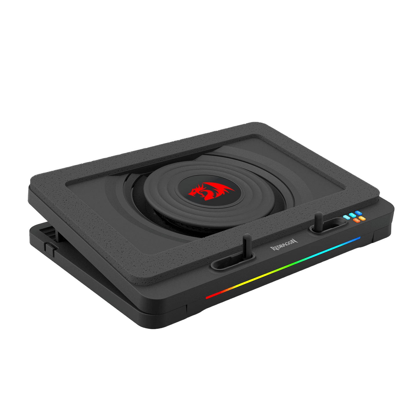 Podstawka chłodząca Redragon GCP512 WINDSEEKER