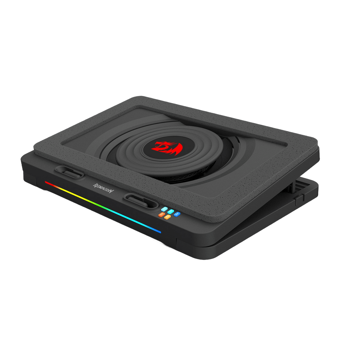 Podstawka chłodząca Redragon GCP512 WINDSEEKER