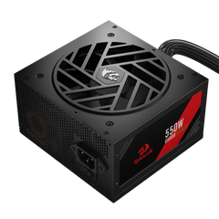 Zasilacz Redragon Guard GC-GU01 550W 80 Plus Bronze