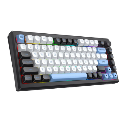 Klawiatura Redragon K732WLB-RGB-PRO URANUS PRO