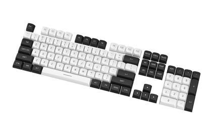 Nakładki na klawisze Redragon A132 PBT Doubleshot