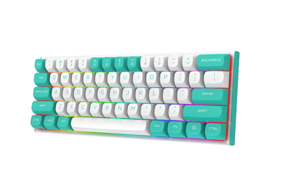 Klawiatura Redragon K683WB-RGB FIDD