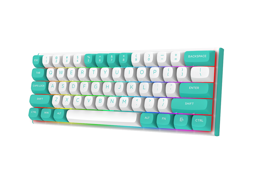 Klawiatura Redragon K683WB-RGB FIDD