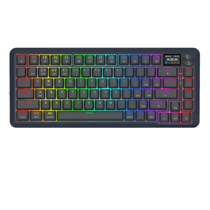 Klawiatura Redragon K708-RGB-PRO FLEKACT