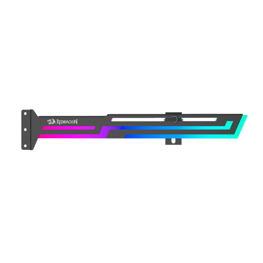 Uchwyt do karty graficznej Redragon RD-GCP03