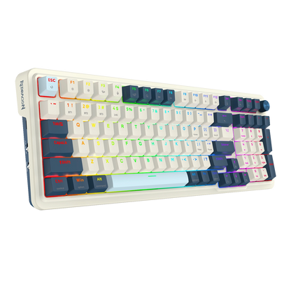 Klawiatura Redragon K686WB-RGB-PRO - EISA