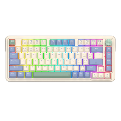 Klawiatura Redragon K673CPG-RGB-PRO Ucal Pro
