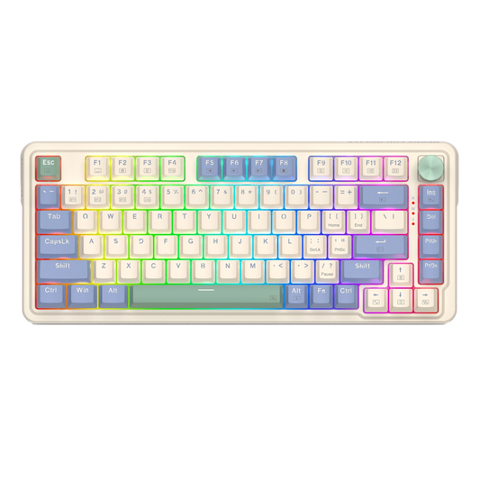 Klawiatura Redragon K673CPG-RGB-PRO Ucal Pro