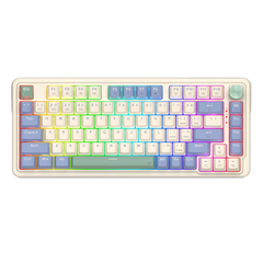 Klawiatura Redragon K673CPG-RGB-PRO Ucal Pro