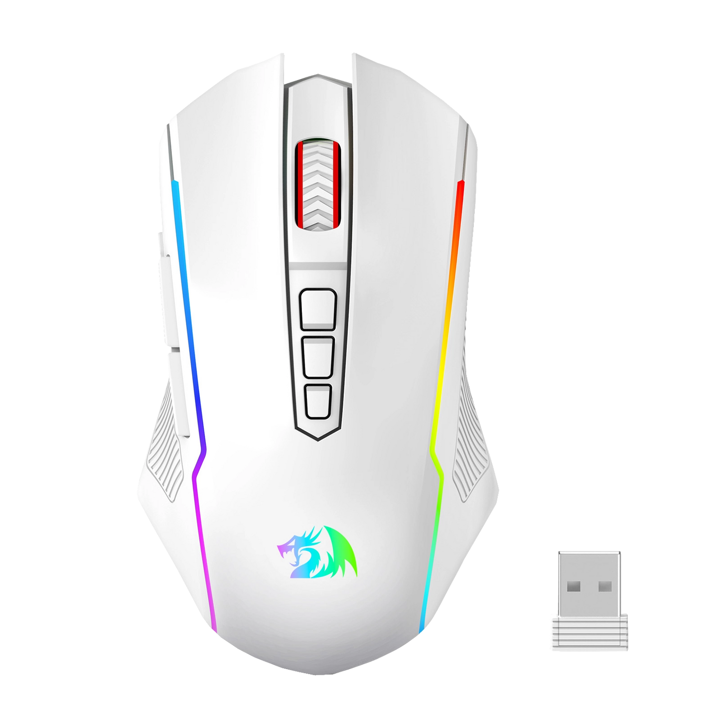 Myszka Redragon M914W-RGB NIX
