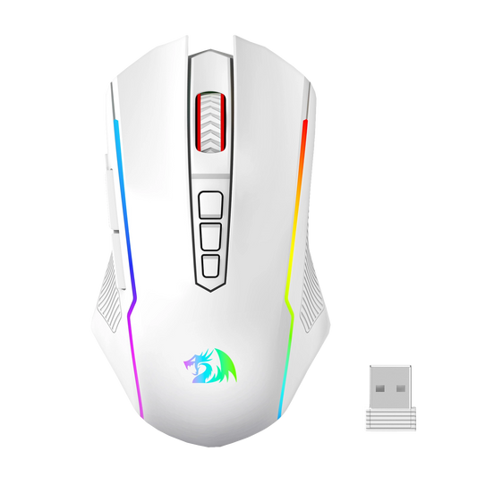 Myszka Redragon M914W-RGB NIX