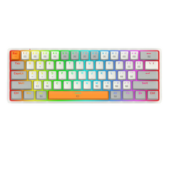 Klawiatura Redragon K642WGO-RGB Akali