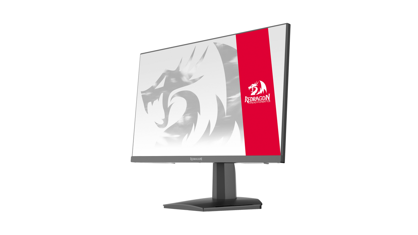 Monitor Redragon AZUR II 23.8' GM24X5IPS 180HZ