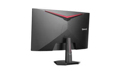 Monitor Redragon AMBER II 27' Curved GM27H10C 180Hz