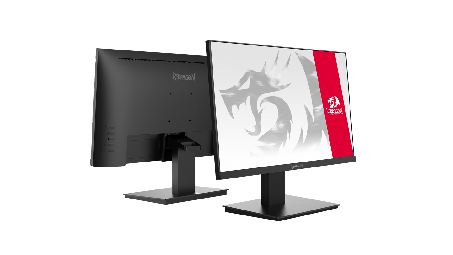 Monitor Redragon THUGGA V2 21.45' BM21V17 100Hz