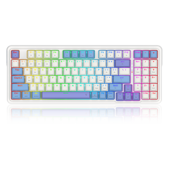 Klawiatura Redragon K664WBP-RGB-PRO Gloria Pro