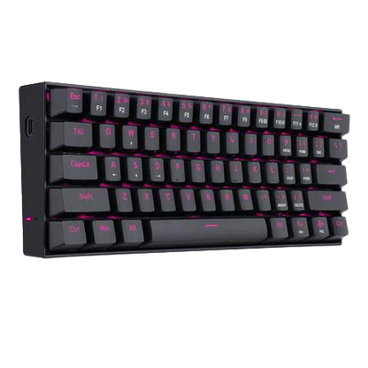 Klawiatura Redragon K630RGB-1 DragonBorn