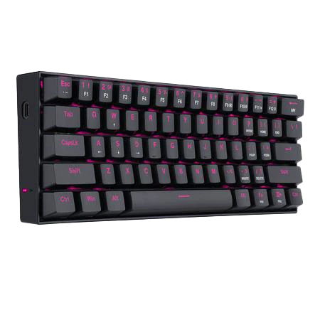 Klawiatura Redragon K630RGB-1 DragonBorn
