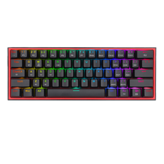 Klawiatura Redragon K616 Fizz PRO black