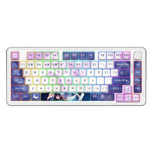 Klawiatura Redragon K681ACG-RGB-PRO Cyrus