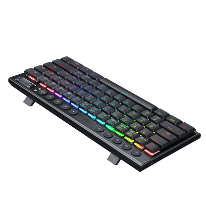Klawiatura Redragon K632-RGB Horus Mini