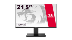 Monitor Redragon THUGGA V2 21.45' BM21V17 100Hz