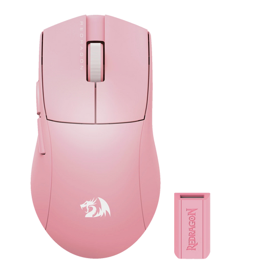 Myszka Redragon M916P-PRO-4K K1NG