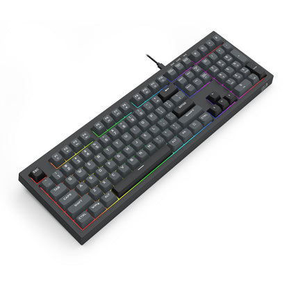 Klawiatura Redragon K518-RGB-GB Crux