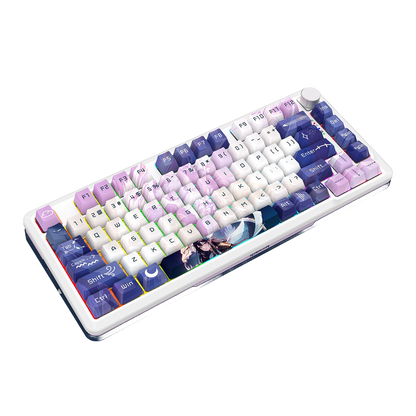 Klawiatura Redragon K681ACG-RGB-PRO Cyrus