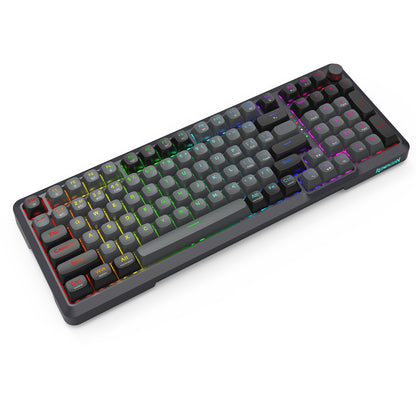 Klawiatura Redragon K688GB-RGB-PRO Bragi