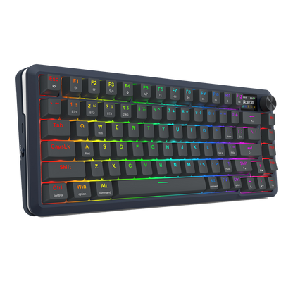 Klawiatura Redragon K708-RGB-PRO FLEKACT