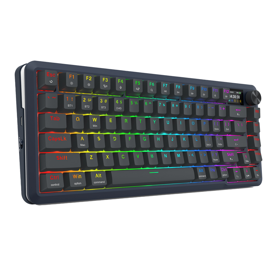 Klawiatura Redragon K708-RGB-PRO FLEKACT