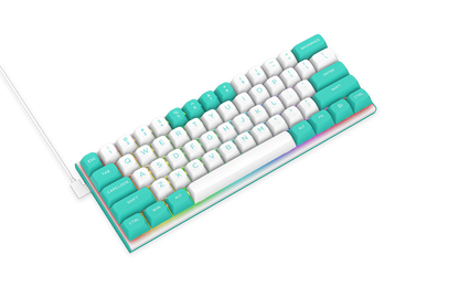 Klawiatura Redragon K683WB-RGB FIDD